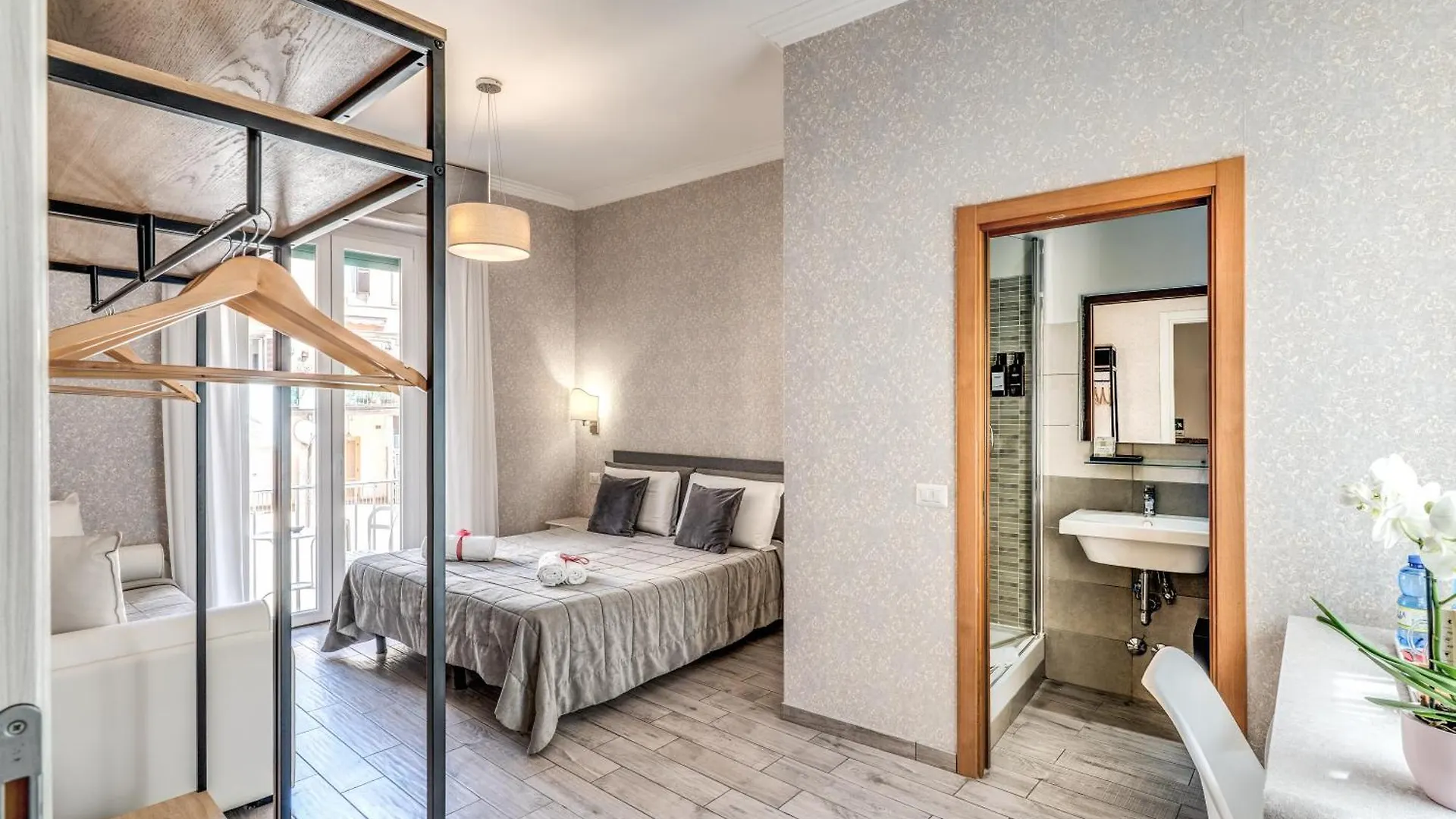 Marta Inn Rome