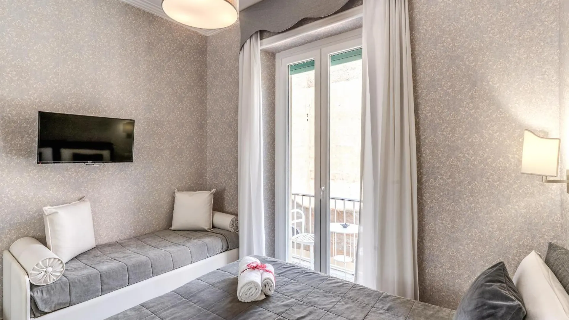 Marta Inn Rome