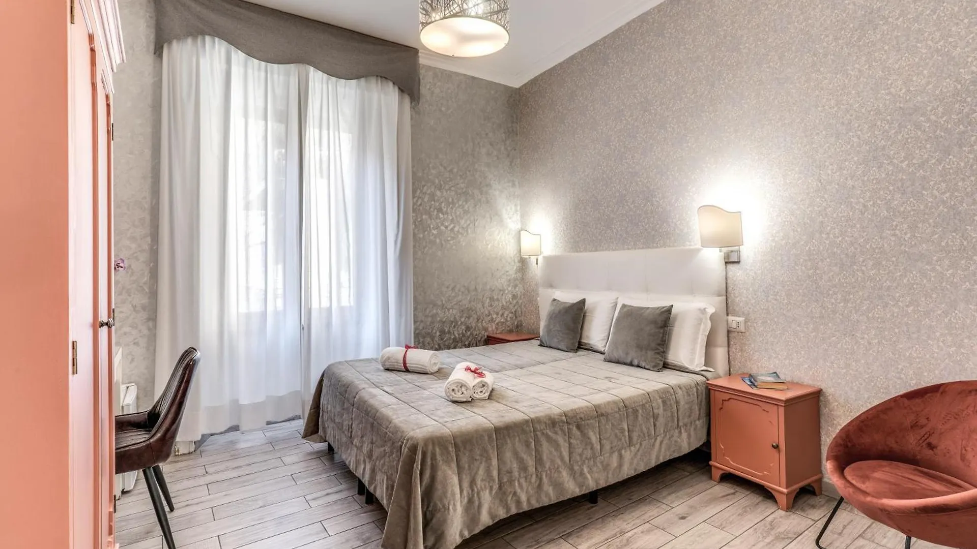 Marta Inn Rome