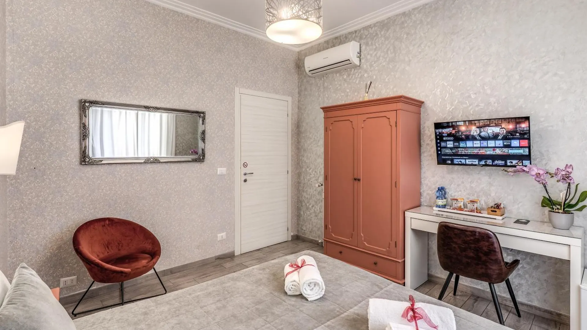 Marta Inn Rome