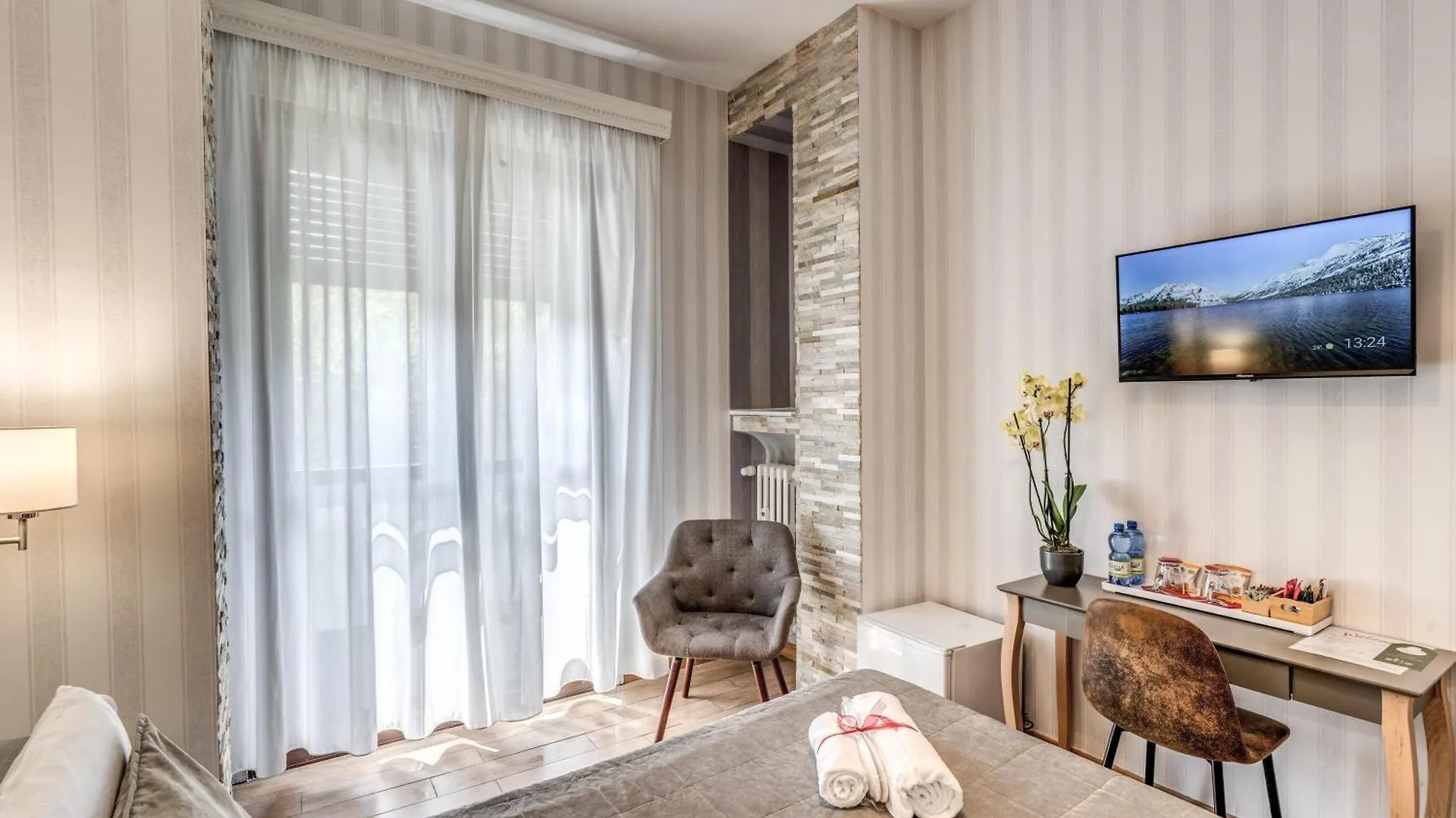 Marta Inn Rome