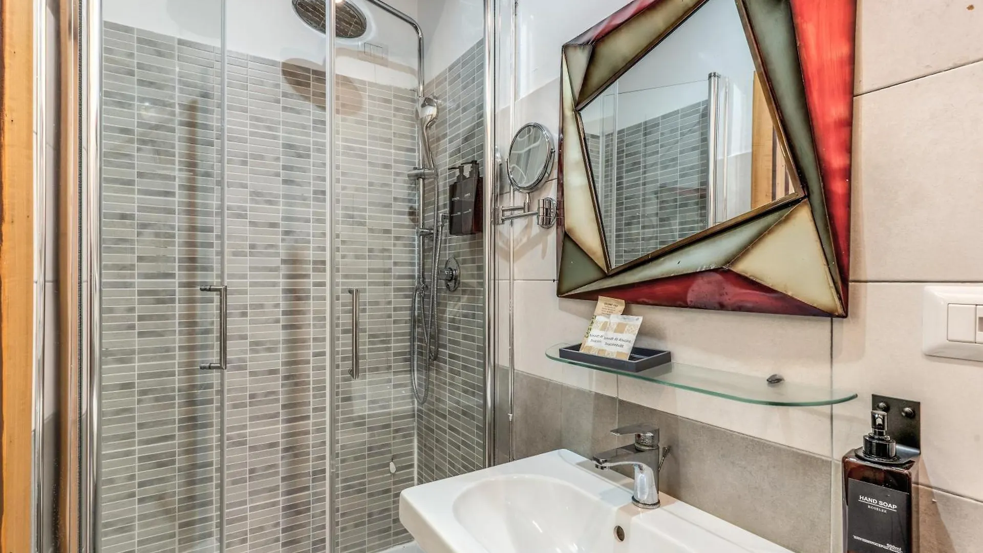 Marta Inn Rome 2*,