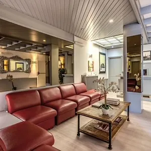 Hotel Magnolia