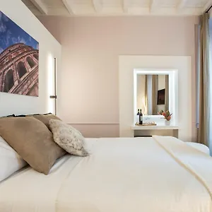 Bed & Breakfast Pantheon 2