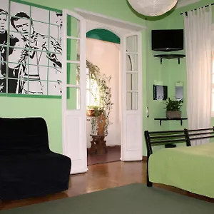 Guest house Arches