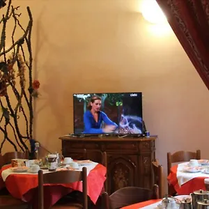 Hotel Sandra