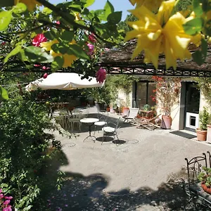 Bed & Breakfast Il Boom