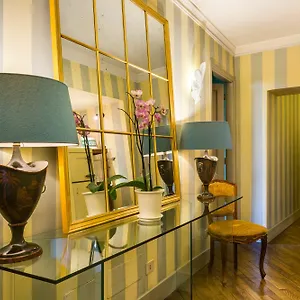Guest house Casa Heberart Capo Le