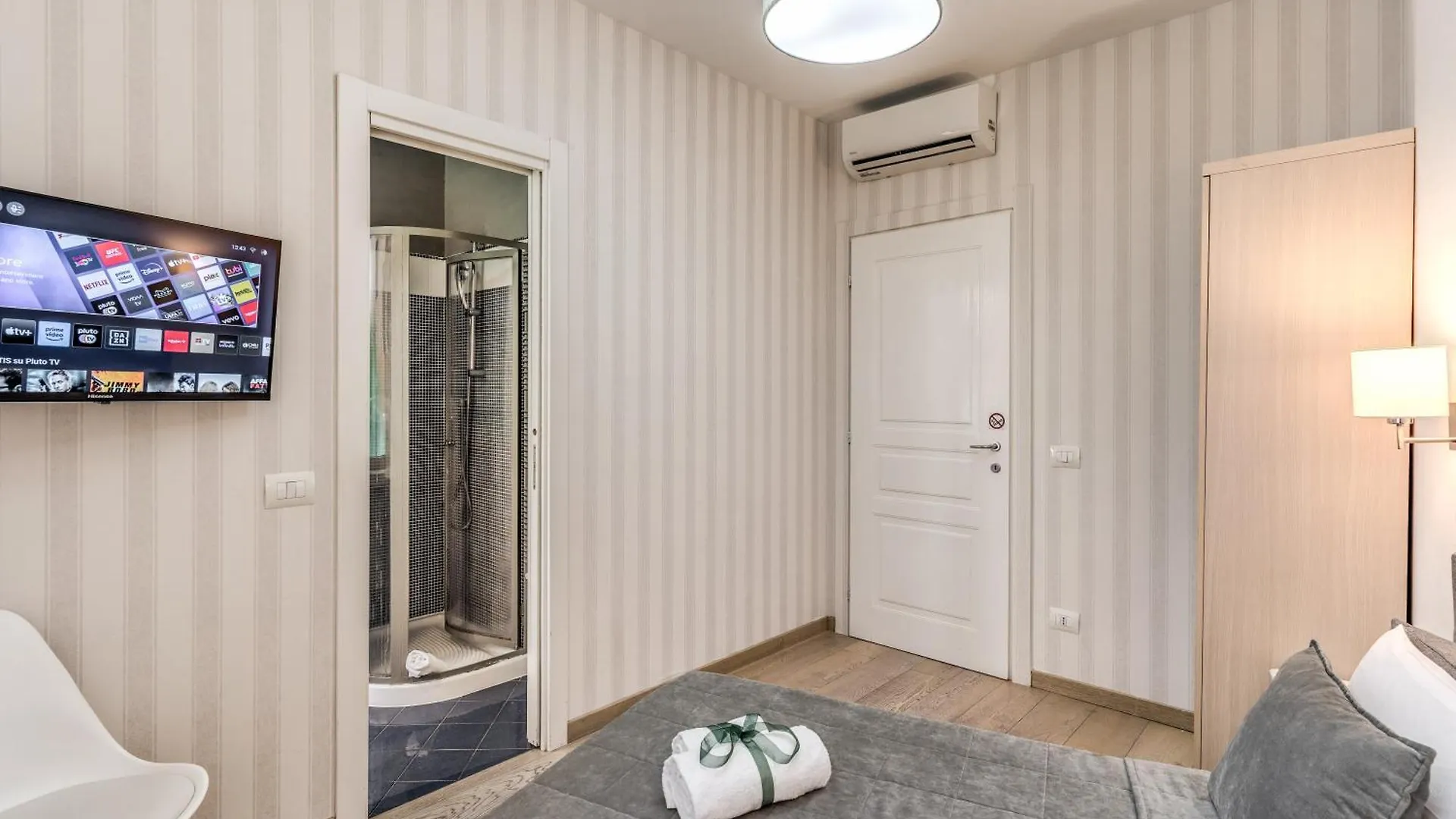 Marta Inn Rzym Włochy