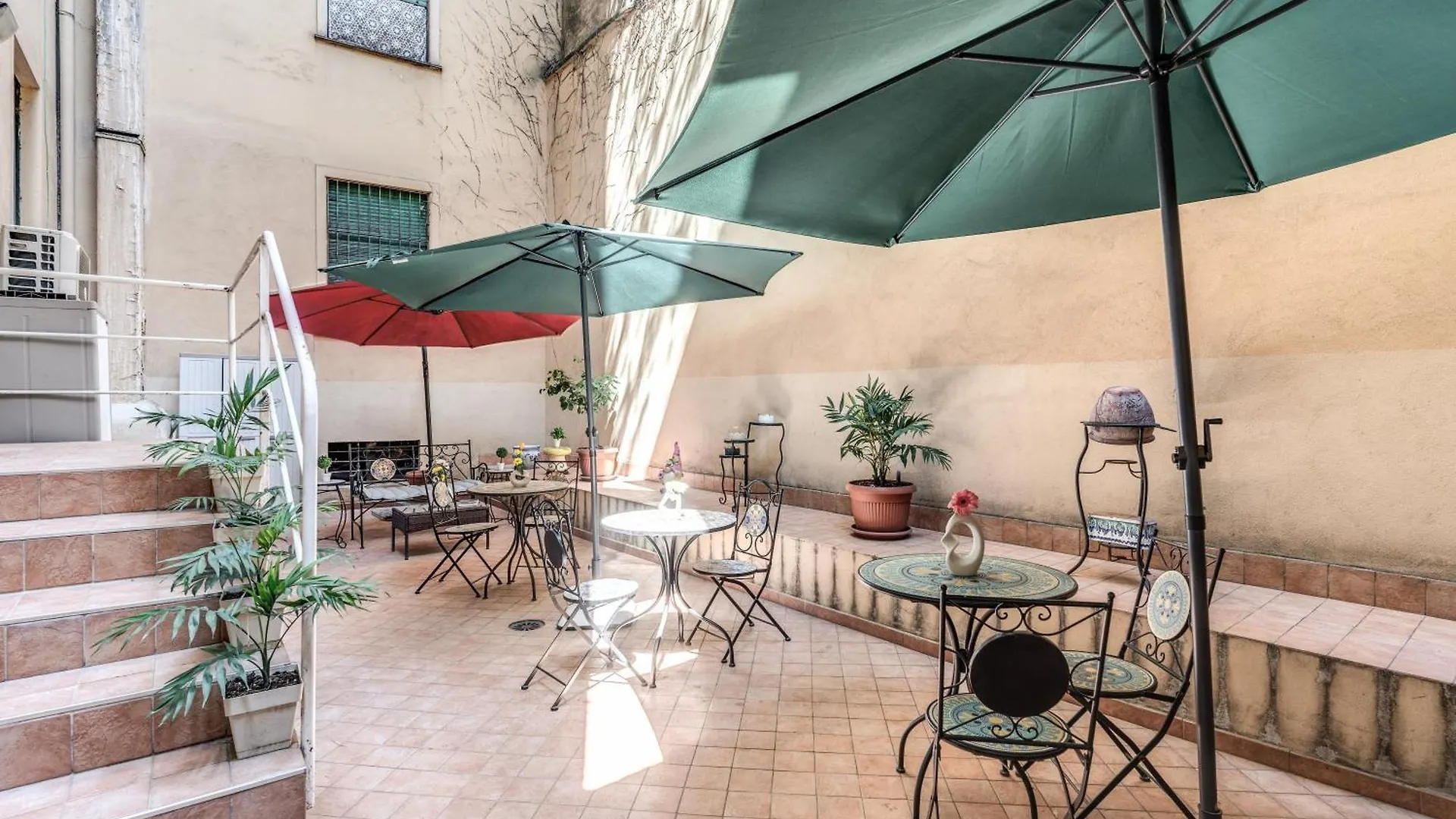 Marta Inn Rome 2*,  Italy