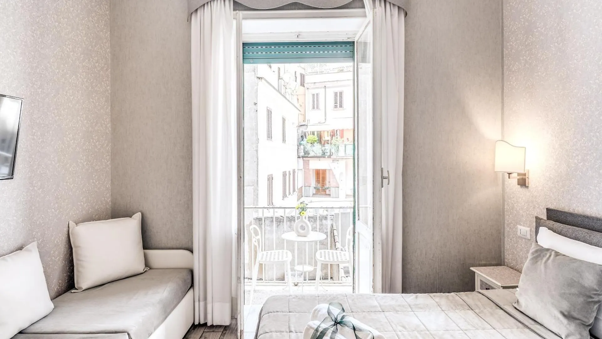 Guest house Marta Inn Rome