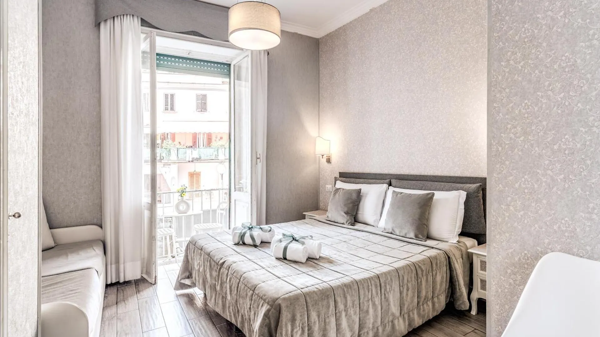 Marta Inn Rome 2*,  Italy