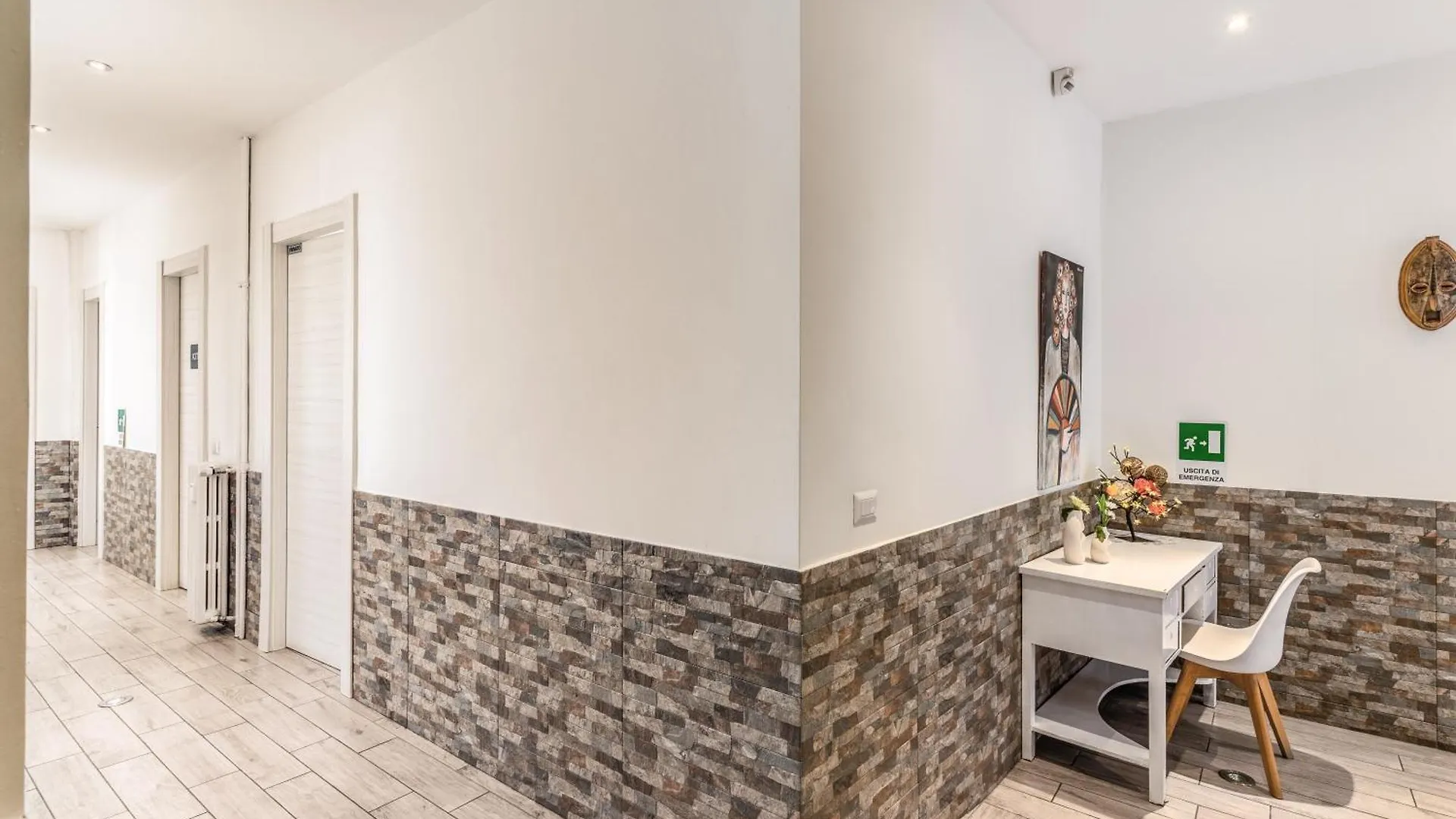 Guest house Marta Inn Rome