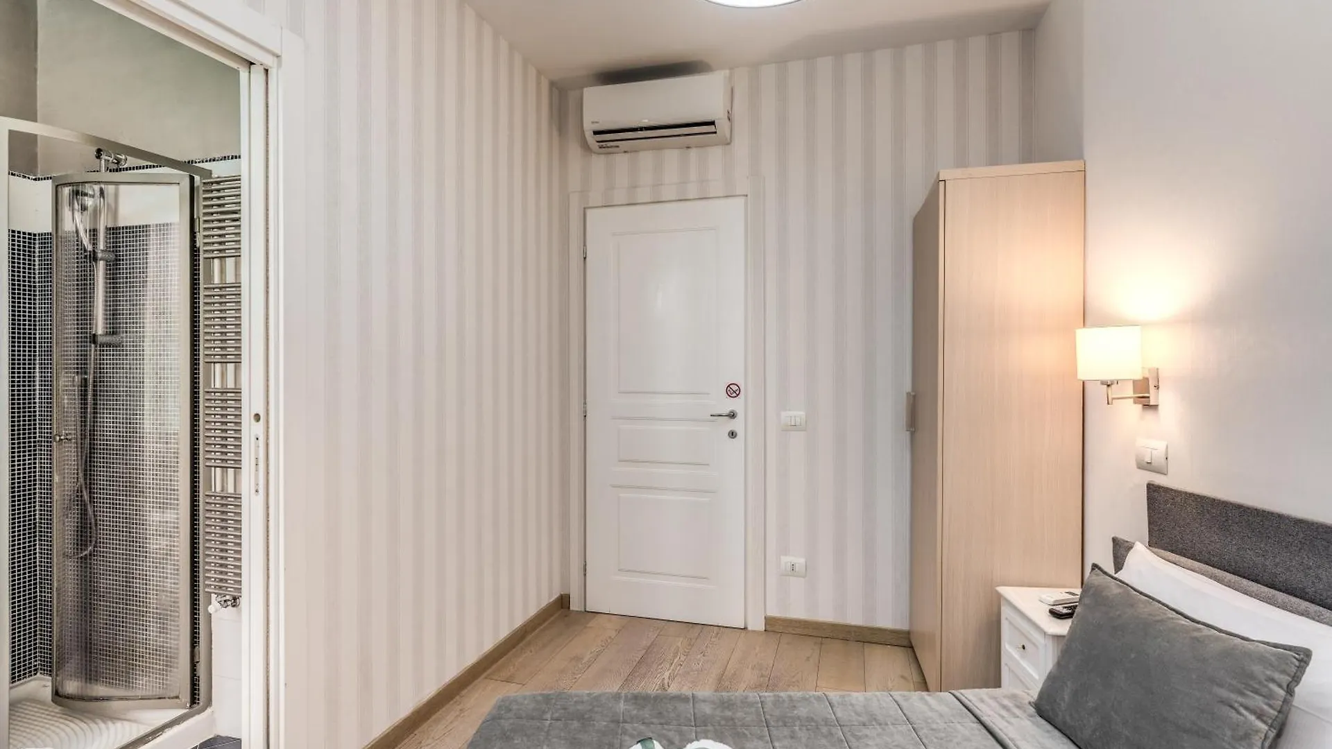 ** Guest house Marta Inn Rome Italy
