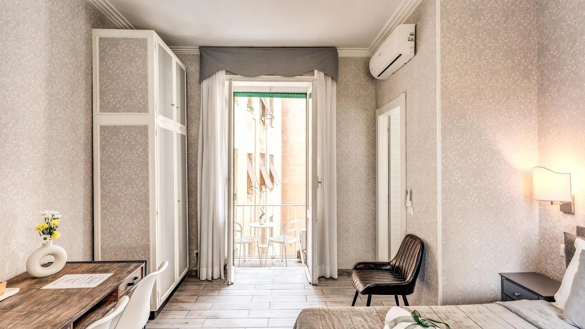 Marta Inn Rzym Włochy