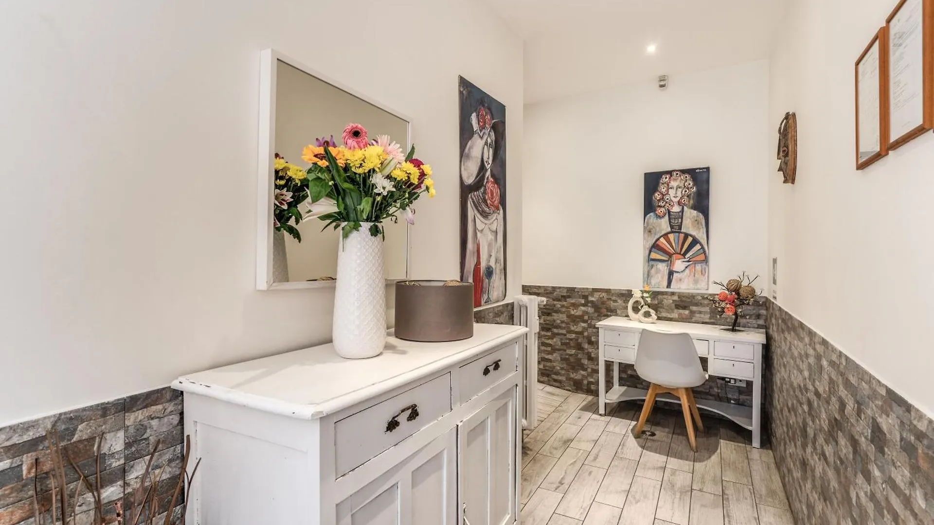 Guest house Marta Inn Rome
