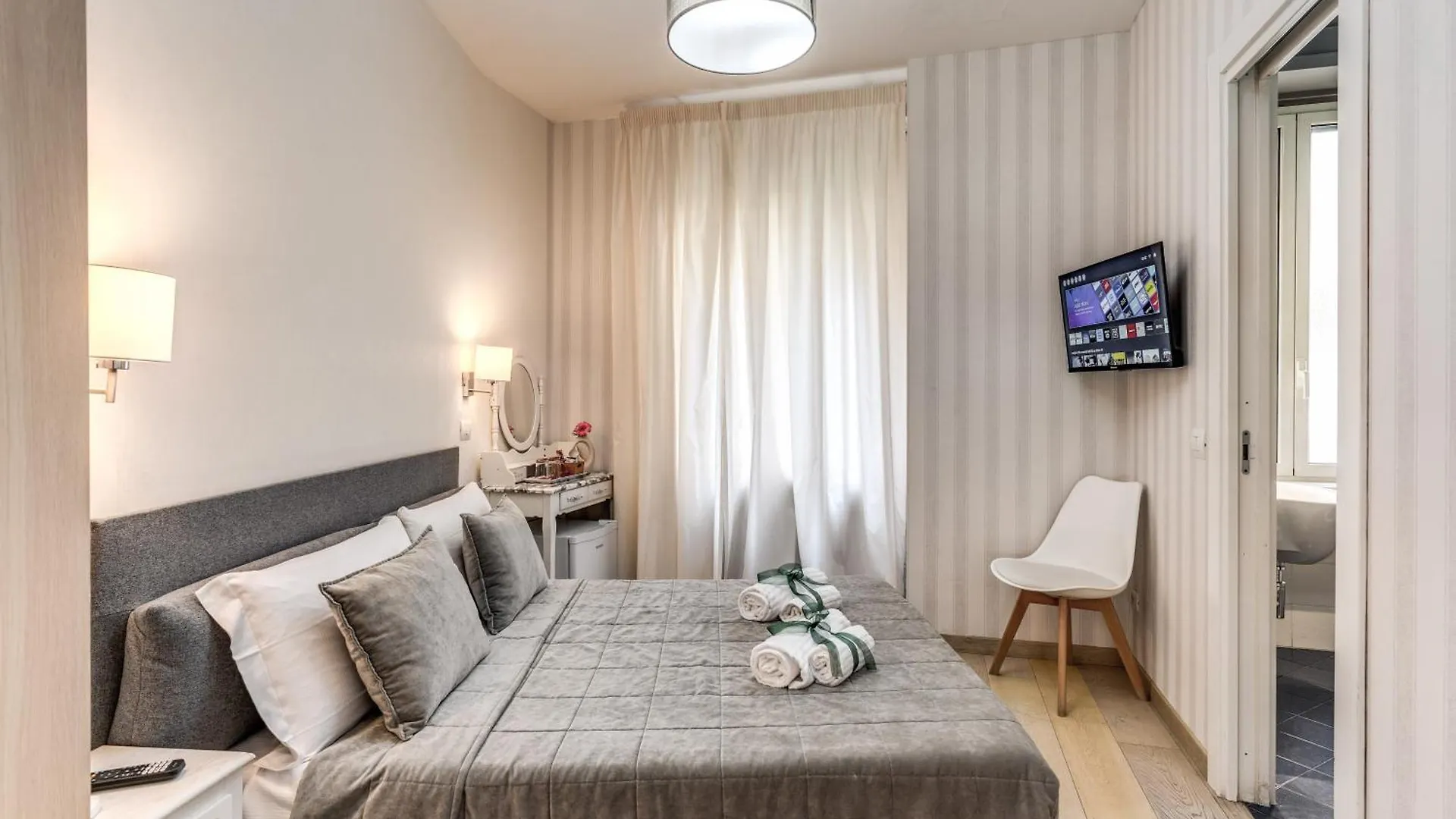 Guest house Marta Inn Rome