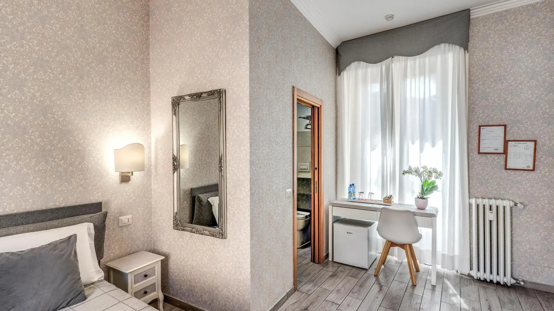 Guest house Marta Inn Rome