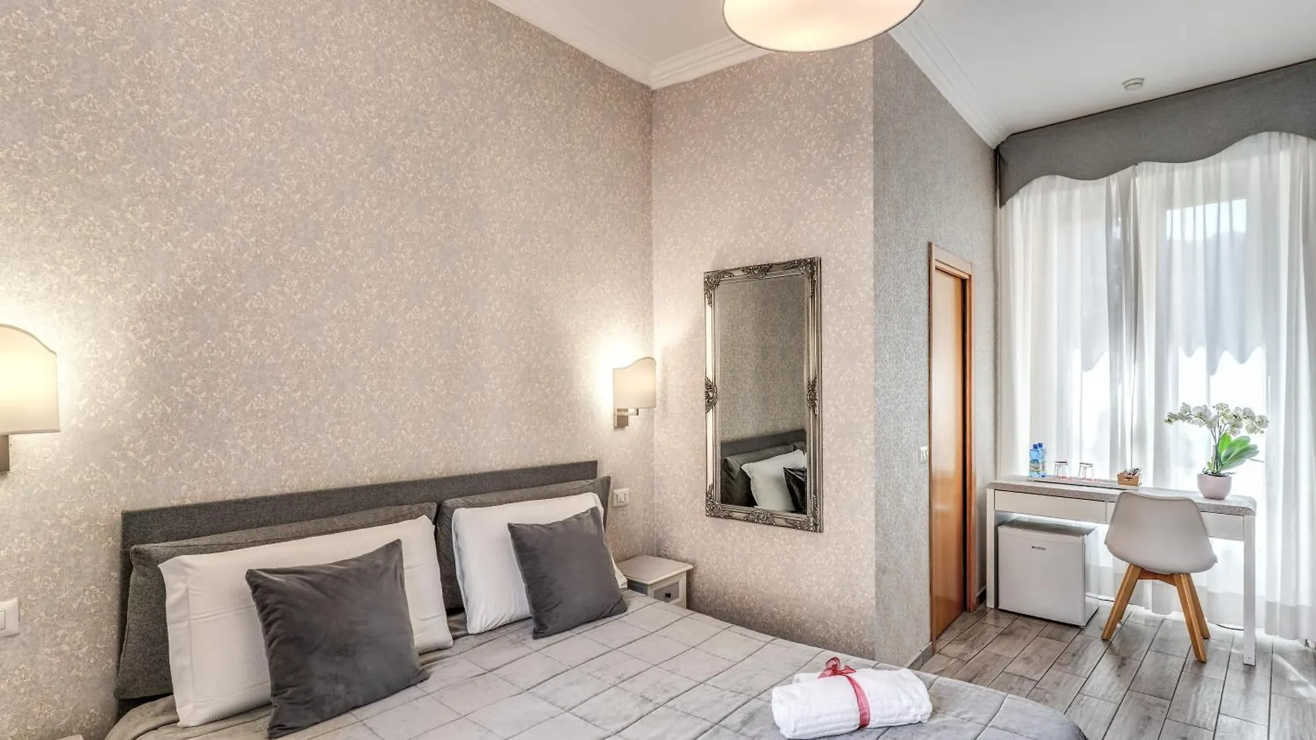 Guest house Marta Inn Rome