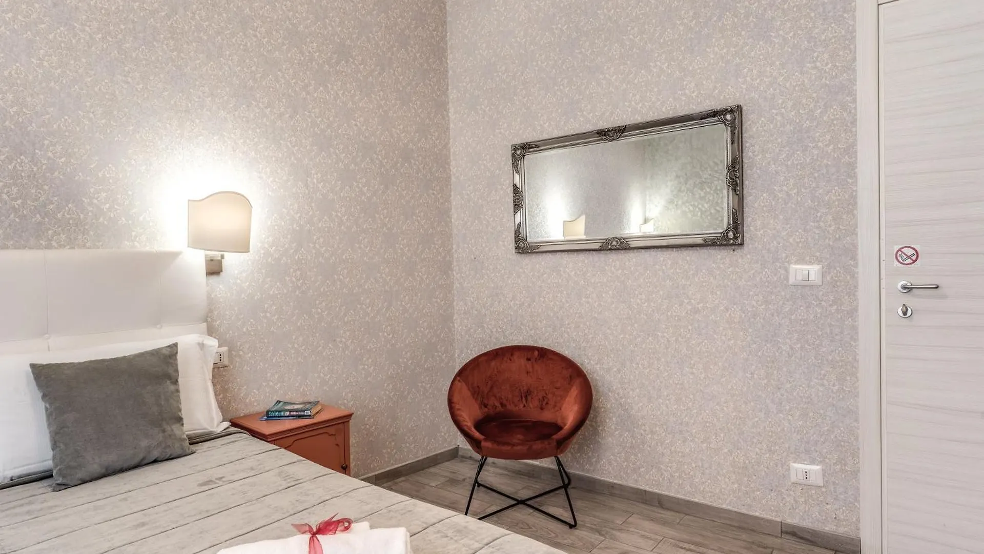 Marta Inn Rome Italy