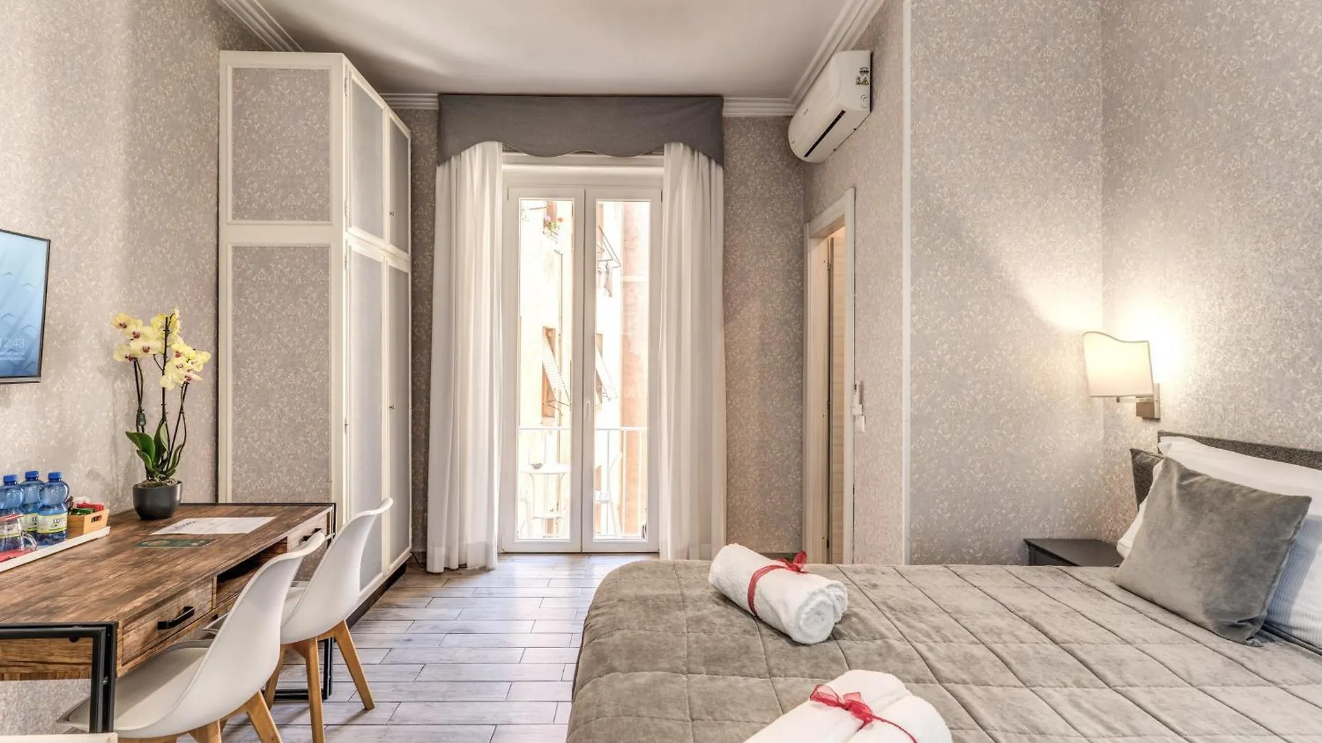 Marta Inn Rome 2*,  Italy