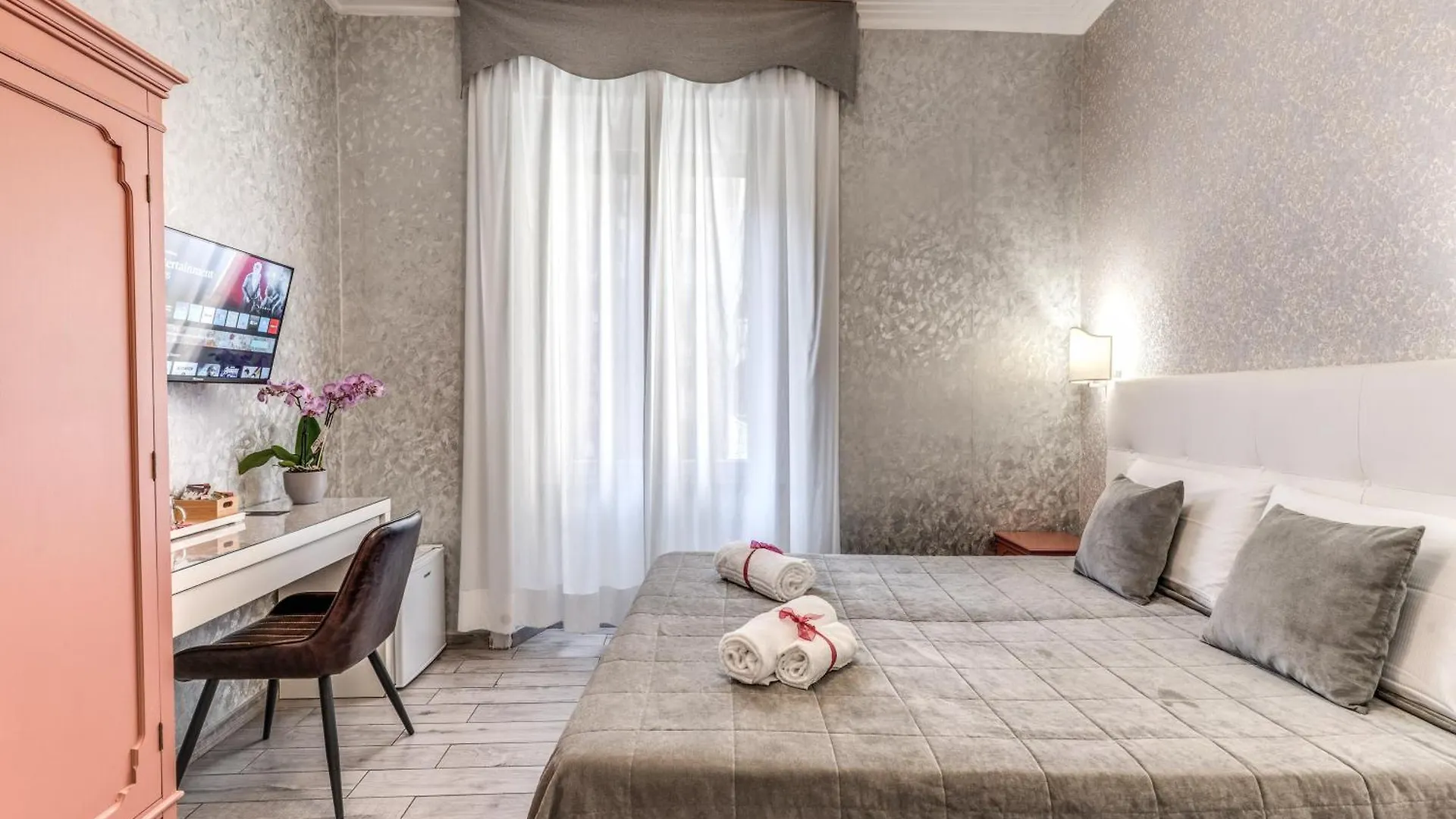 Marta Inn Rome