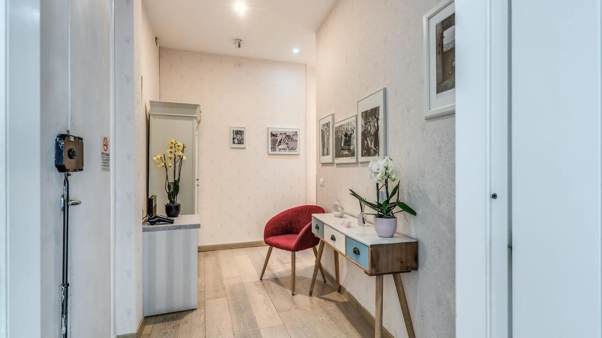Guest house Marta Inn Rome
