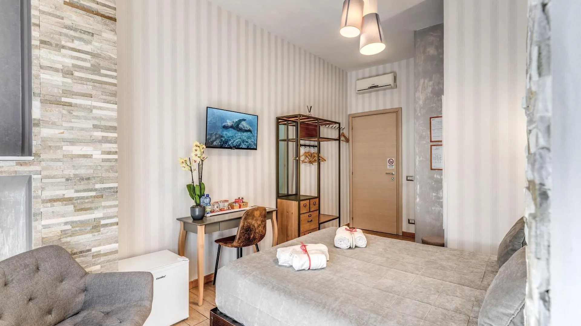 Marta Inn Rome