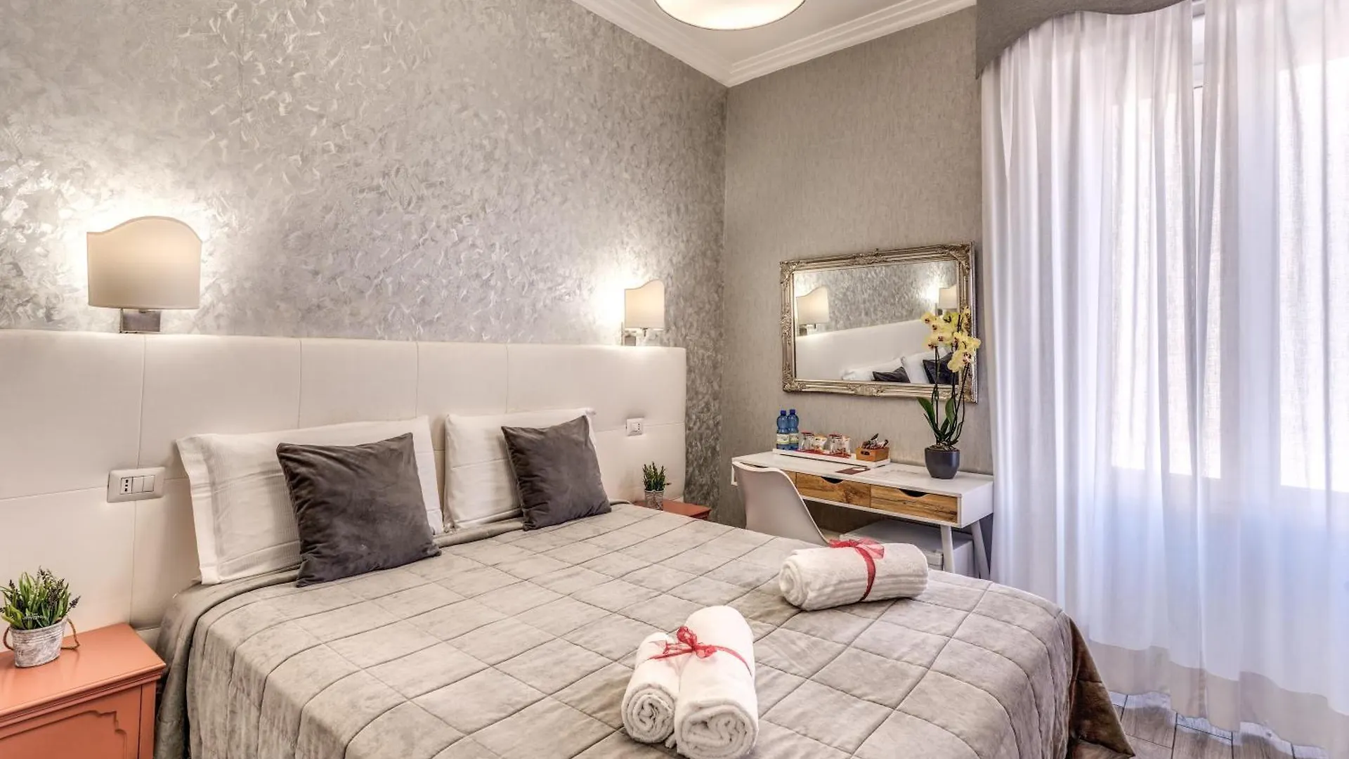 Marta Inn Rome