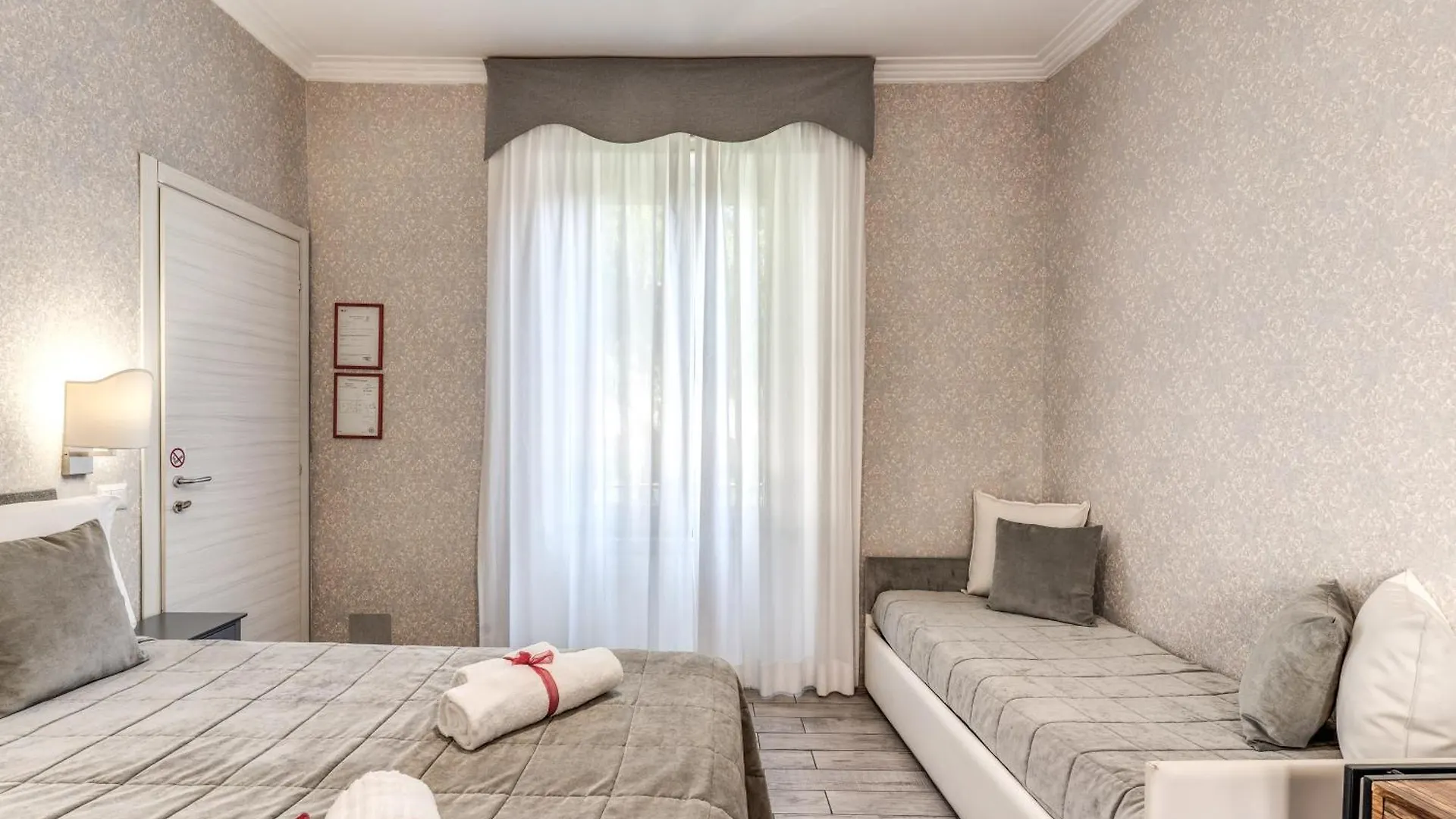 Guest house Marta Inn Rome