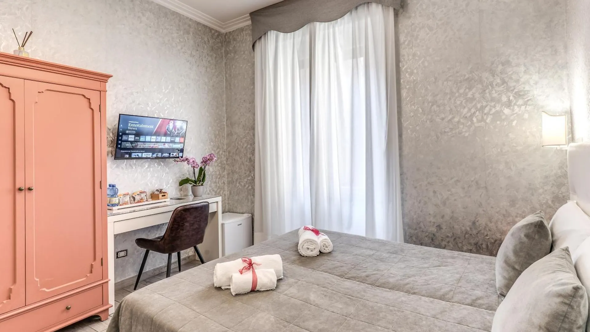 Guest house Marta Inn Rome