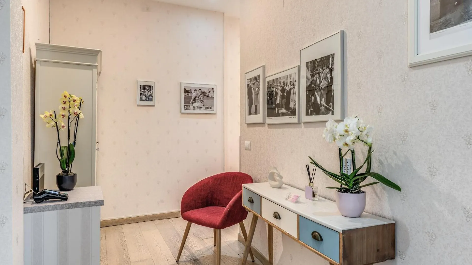Marta Inn Rome 2*,  Italy