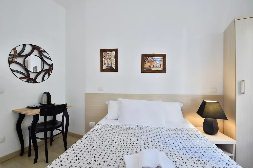 Marta Inn Rome