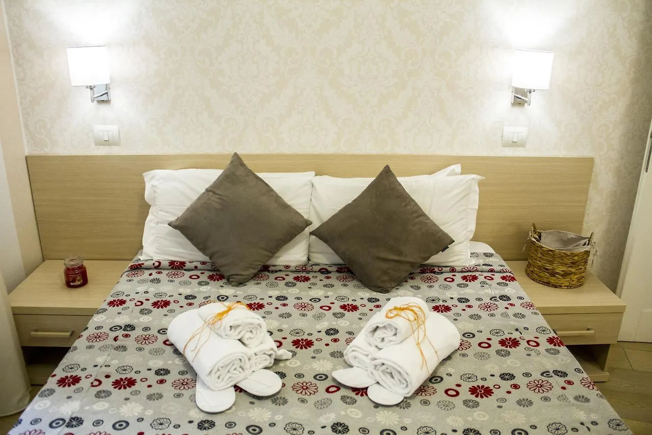 Marta Inn Rome