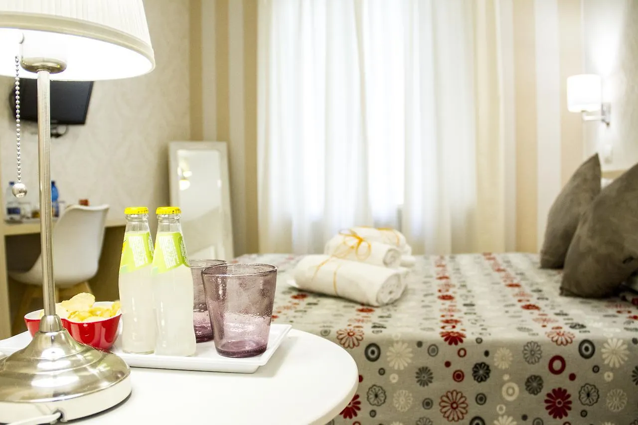Marta Inn Rome