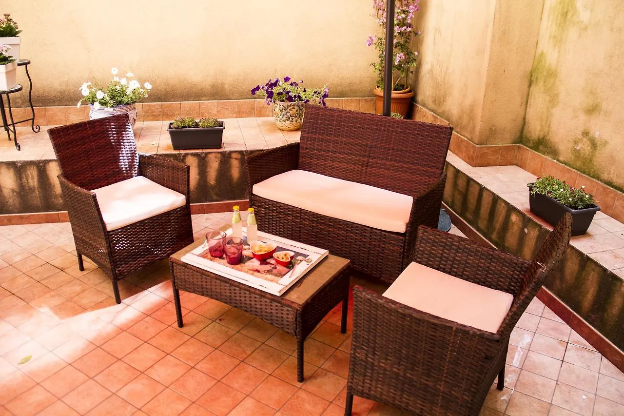 Marta Inn Rome Italy