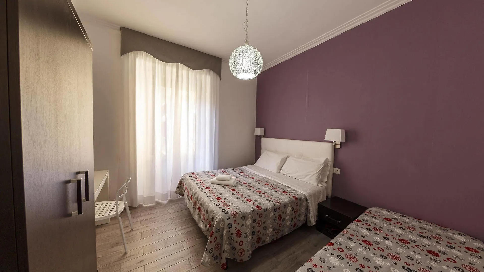 Marta Inn Rome