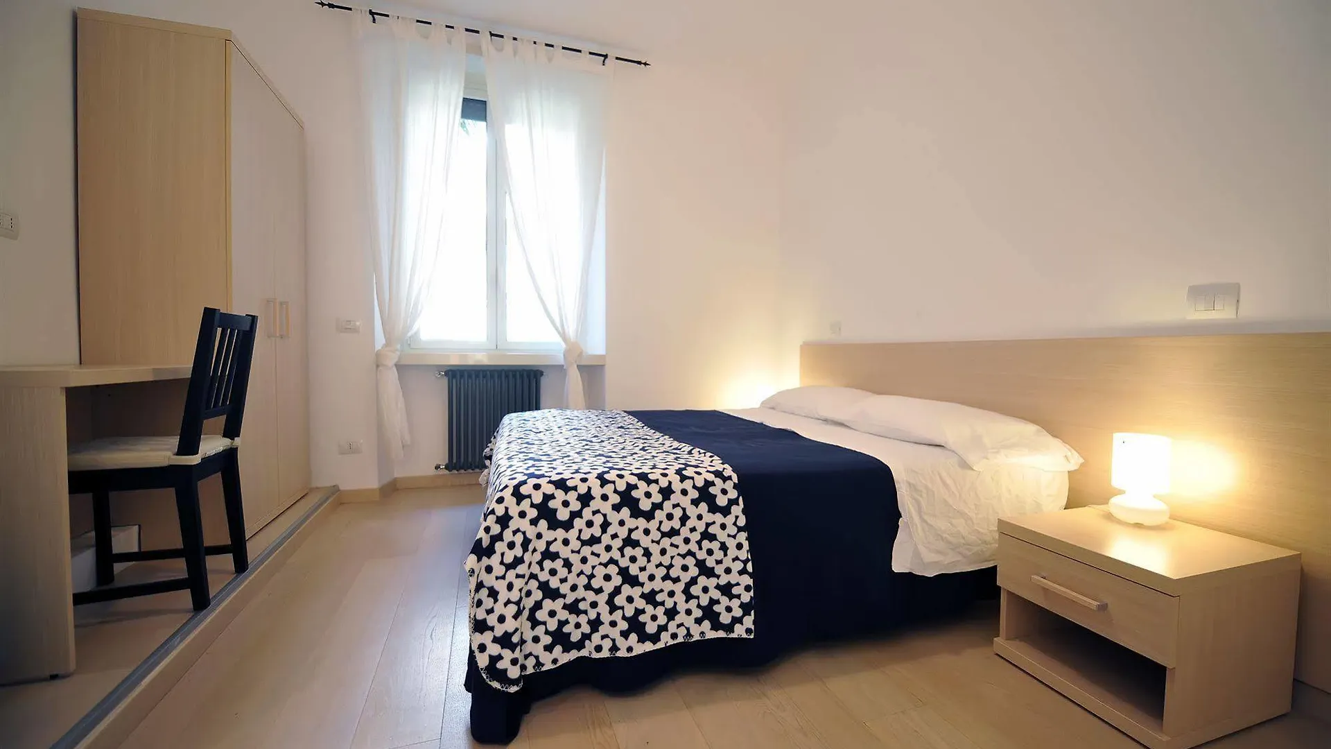 Marta Inn Rome Guest house