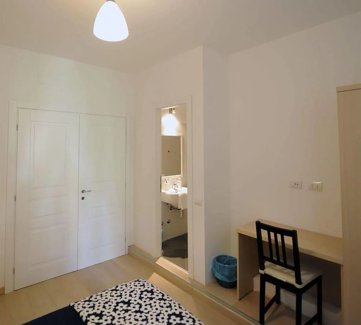 Marta Inn Rome Guest house