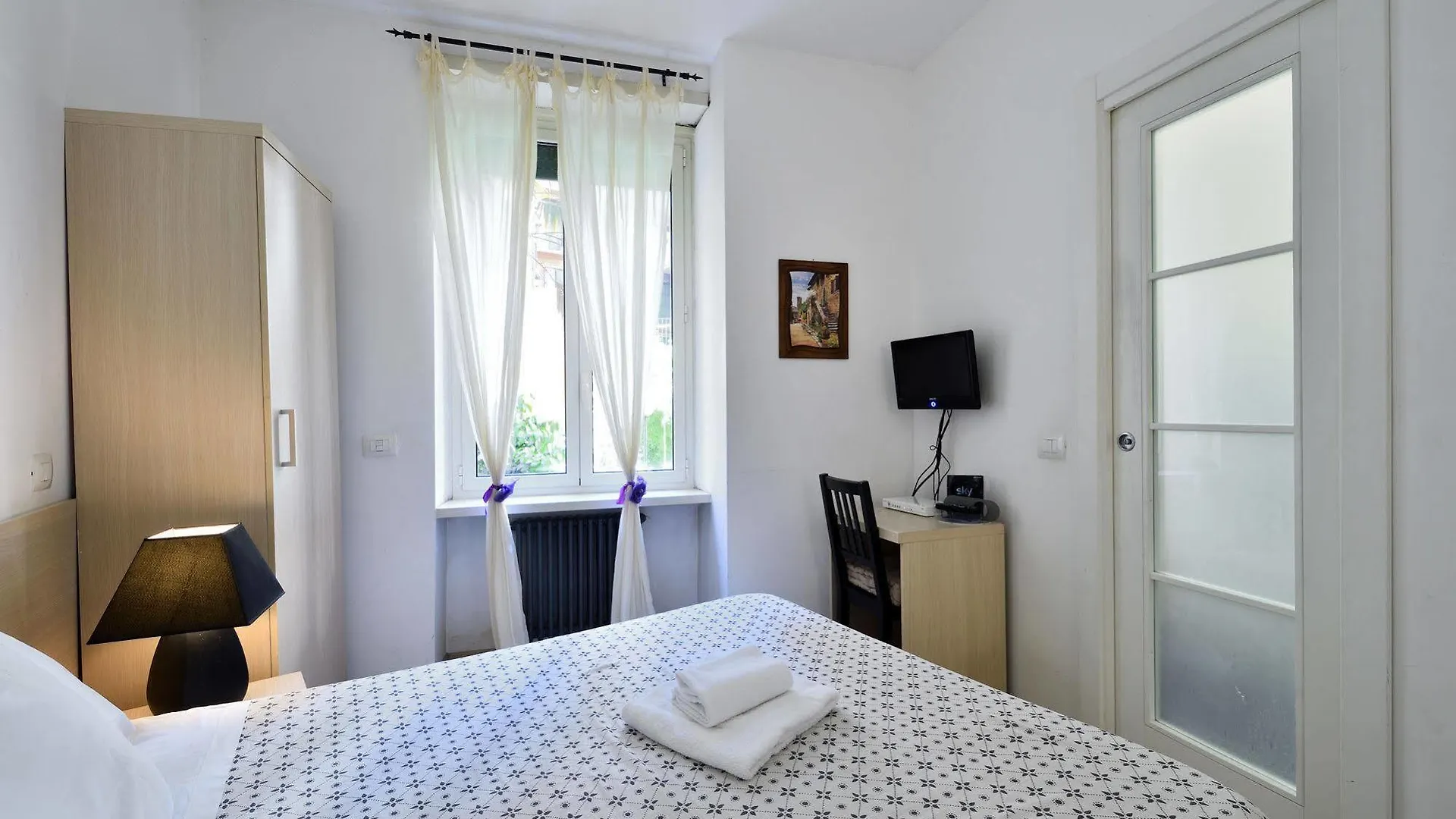 Marta Inn Rome 2*,  Italy