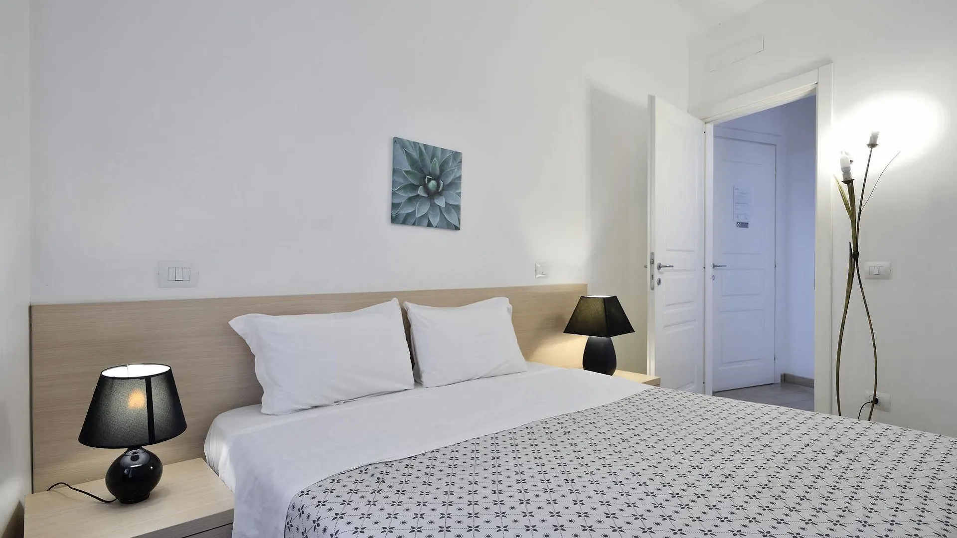 Marta Inn Rome Guest house
