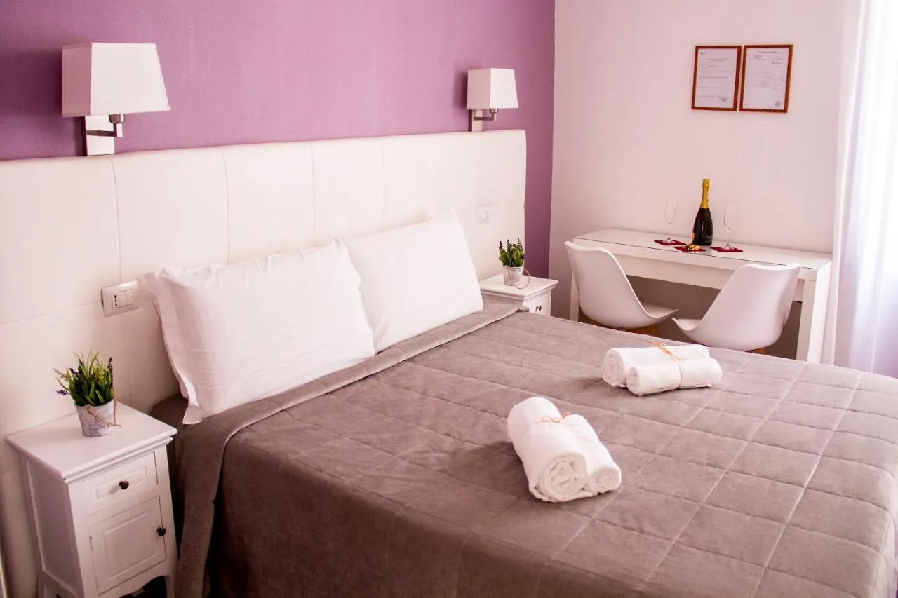 Marta Inn Rome