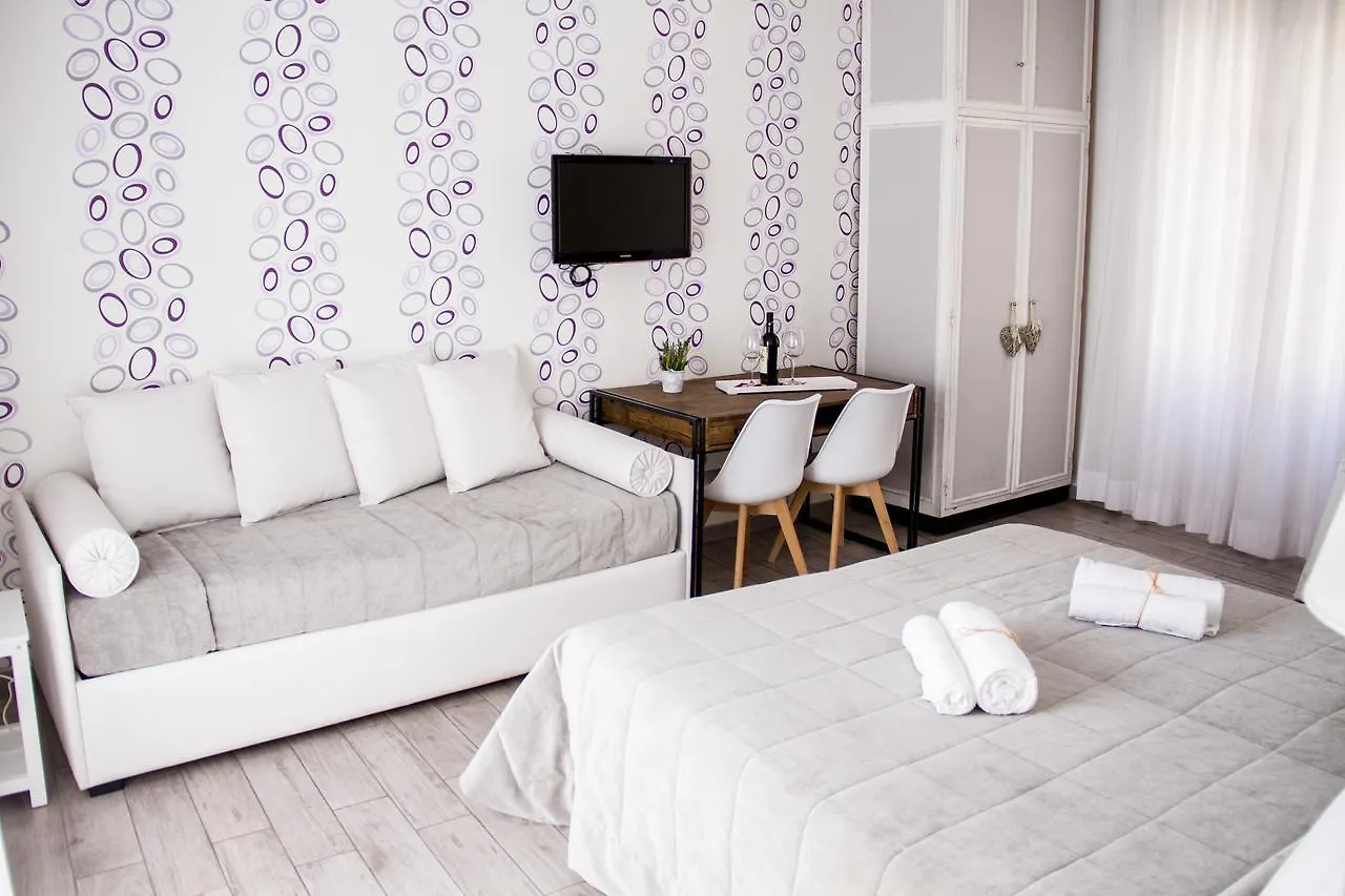 Marta Inn Rome