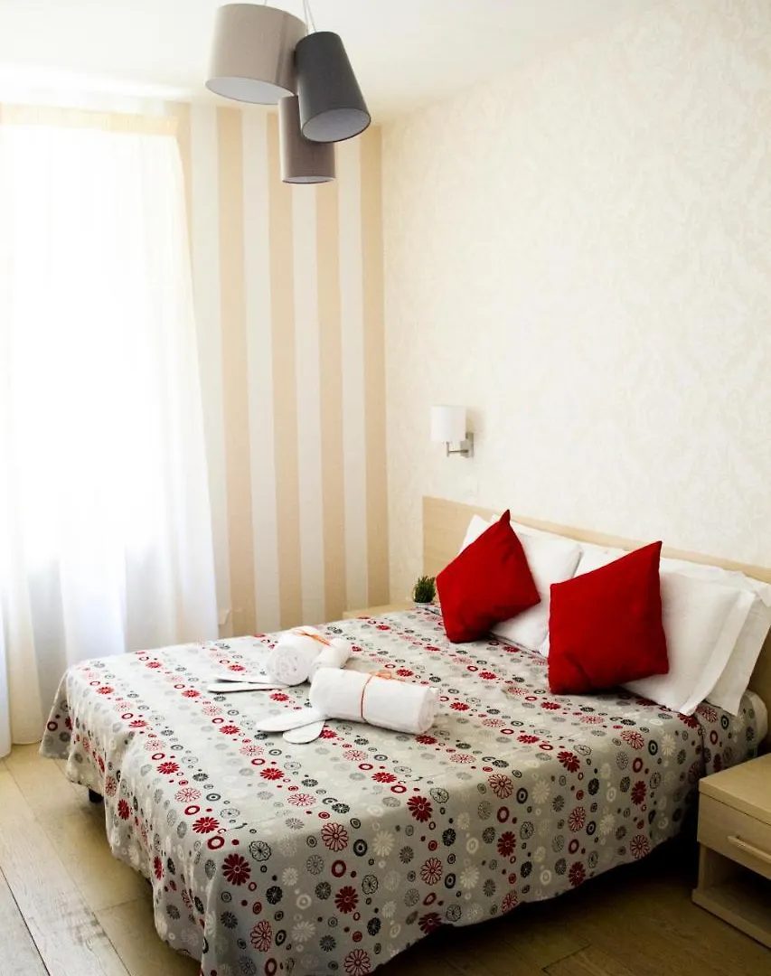 Marta Inn Rzym