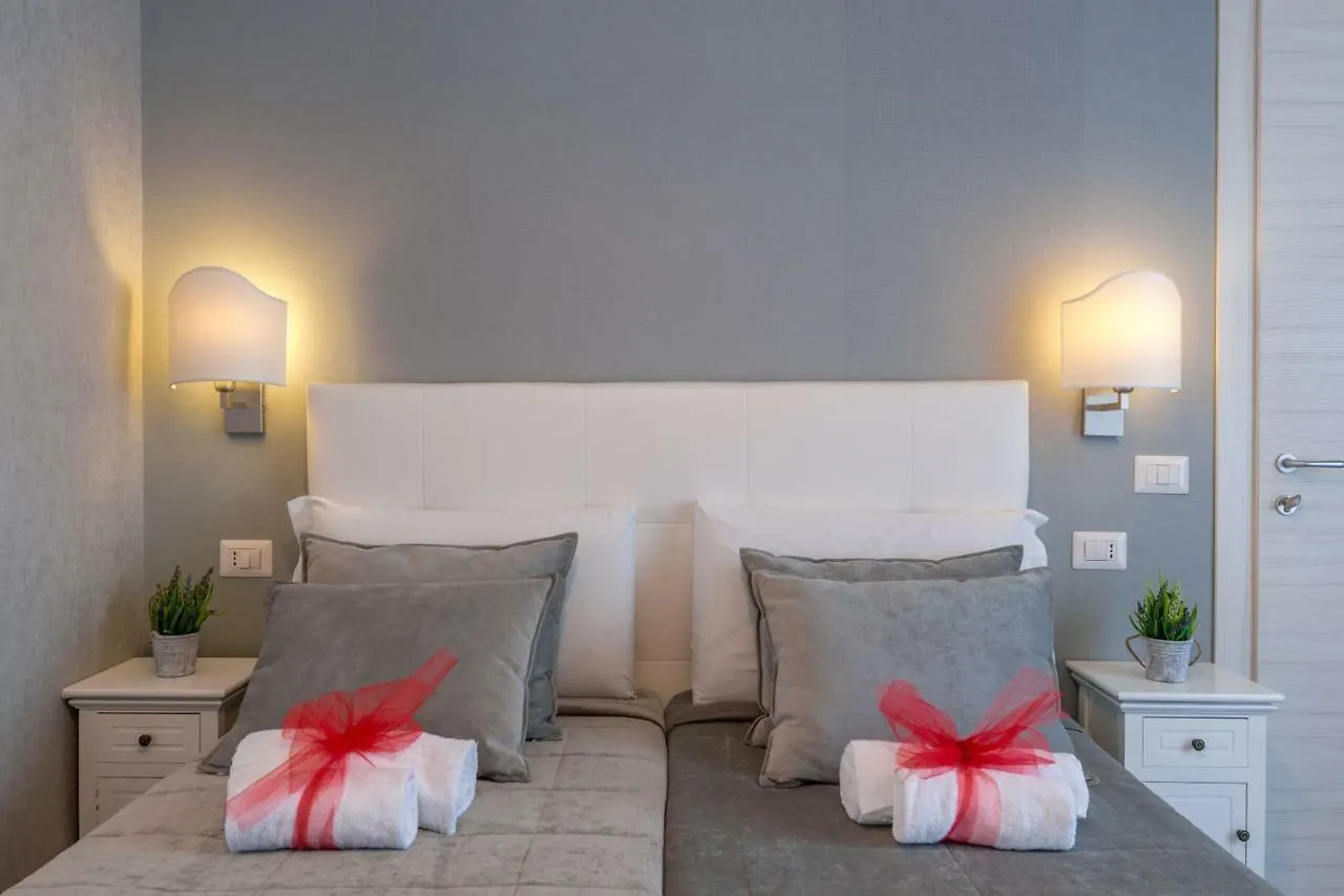 Marta Inn Rome 2*,  Italy
