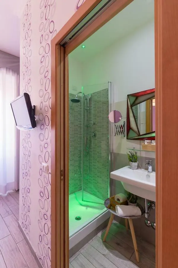 Guest house Marta Inn Rome