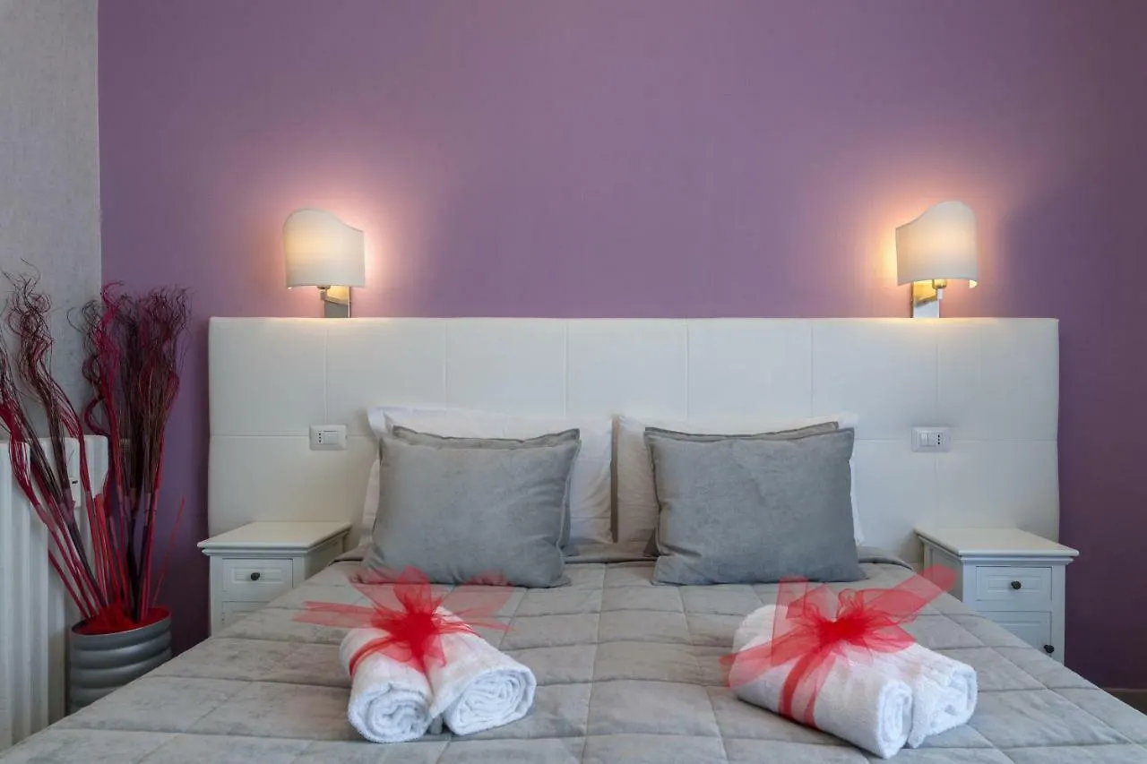 Marta Inn Rzym