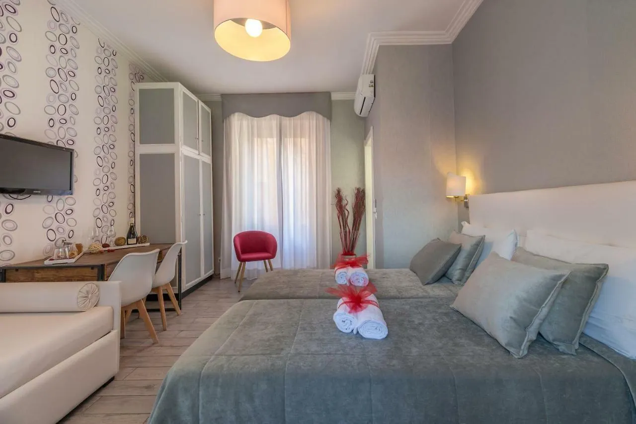 Marta Inn Rome