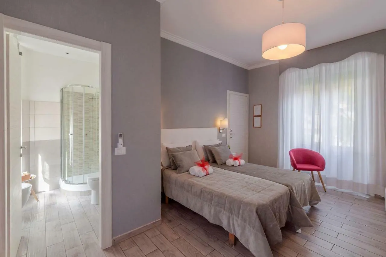 Guest house Marta Inn Rome
