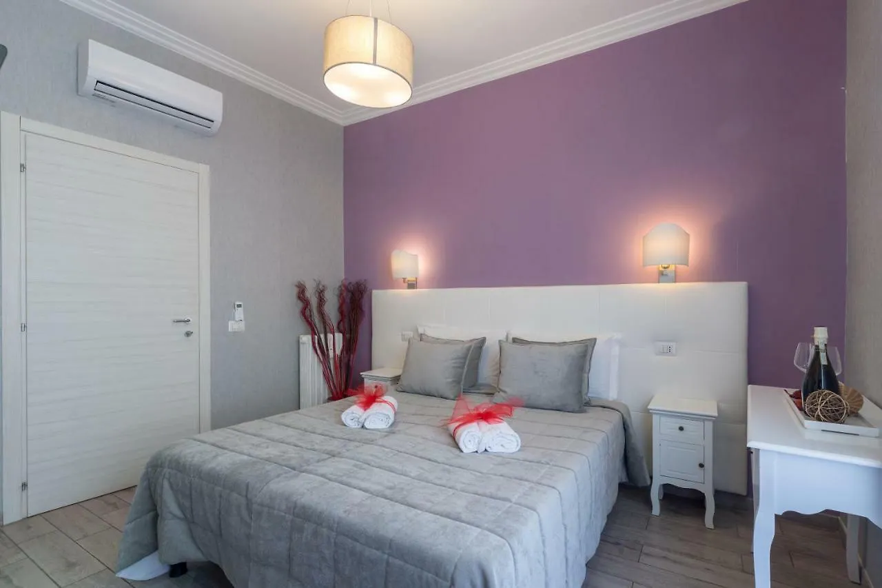 Marta Inn Rome